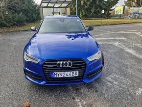 Audi A6 3,0tdi 240kw - 5