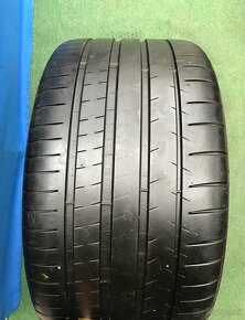 295/35 r20 letné Michelin 195Y - 5