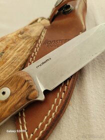 Lionsteel B41 - 5