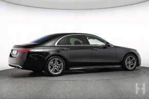 Mercedes-Benz S580e Long AMG Premium Plus - 5