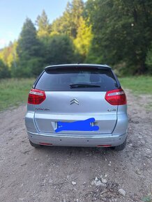 Citroen c4 picasso - 5