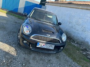 Mini Cooper S - 5