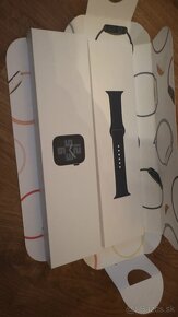 Apple Watch SE 2nd 44mm - 5