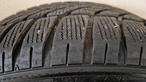 DUNLOP SP WINTER SPORT 4D 225/55 R18 - 5