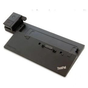 Lenovo ThinkPad X250 + Docking station - 5