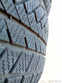 275/45R21 Zimné pneumatiky Continental 2021 - 5