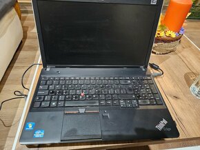 Lenovo ThinkPad Edge530 - 5