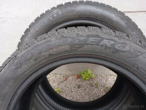 Pirelli 215/55-17 zimne - 5