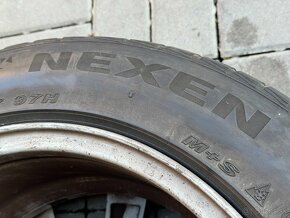 BMW 5x112 R17 225/55 R17 - 5