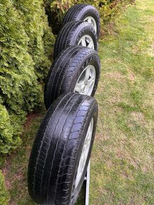 5x114,3 r16 Kia Hyunda - 5