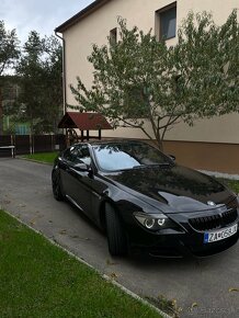 BMW E63 630i AUTOMAT - 5