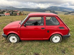 Fiat 126p Maluch - 5