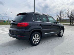 VW TIGUAN - PREDAJ AJ NA SPLÁTKY - 5