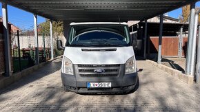 FORD TRANSIT - 5