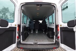 FORD TRANSIT L3H2 6MÍST 2.0TDCI KLIMA - 5