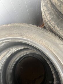 205/55r17 - 5