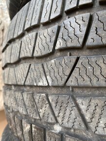 ZIMNÉ PNEU CONTINENTAL 255/60 R18 108 H - 5