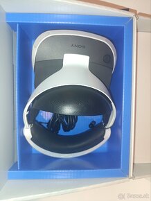 Playstation VR pre PS4 alebo PS5 - 5