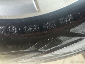 Letná sada ŠKODA 215/60 R16 5x112 - 5