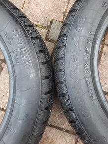 zimne 205/55 r16 94V - 5