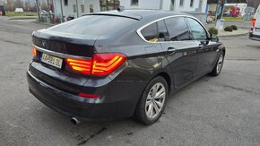 Bmw GT535i 225kW/ Bixenon - 5