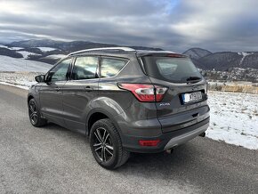 2018 Ford Kuga 1.5 Ecoboost 160 000 km  360° kamera - 5