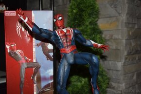 Spiderman Figurka - 5