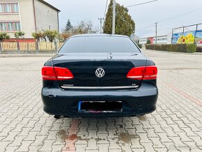 Predam Volkswagen passat b7 - 5