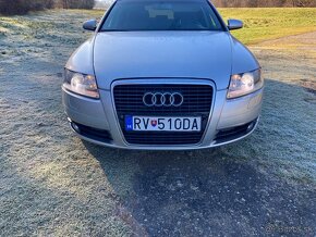 Audi A6 3,0 TDI - 5