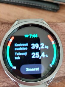 Samsung Galaxy watch 6 classic - 5