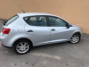 Seat Ibiza 6j 1.4tdi 59kw - 5