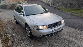 Audi a4 b5 1.9 tdi - 5