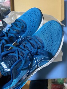 Asics Bežecké topánky Gel-Excite 8 veľkosť 40 Nové - 5