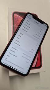 Apple iphone XR 64 gb - 5