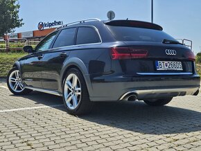 AUDI A6 Allroad (272 PS, 2017) - 5