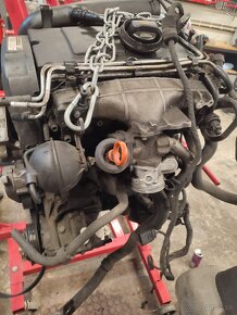 Motor 2.0tdi 103kw bkp - 5