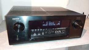 Denon AVR-X4000 - 5