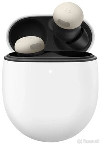 Google Pixel Buds Pro 2 Porcelain - 5