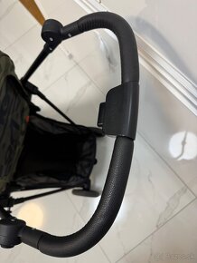 CYBEX MELIO STREET Olive Green - 5