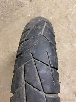 Pirelli Scorpion Trail 130/80 R17 a 90/90 R21 - 5