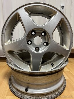 Predam disky 5x112 r16 - 5