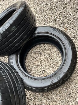 Letné pneu 255/55 R19 Bridgestone Alenza - 5