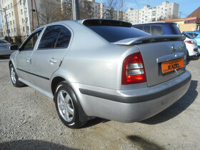 Škoda Octavia 1.6 TOUR MAX  benzín 2008-AJ NA SPLÁTKY - 5