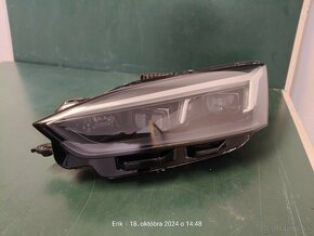 Audi RS5 ľavý full led 8W6.941.035.C - 5