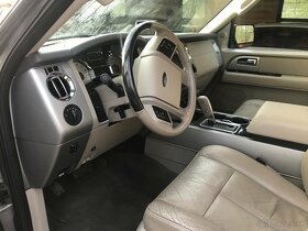 Ford Expedition Limited EL long - 5