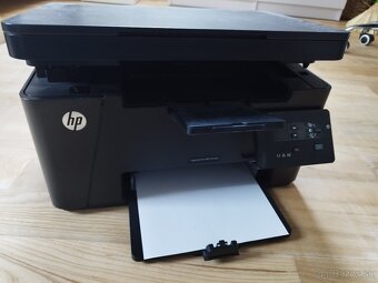 Laserova tlačiareň HP LaserJet Pro - 5