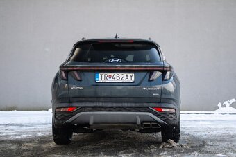 Hyundai Tucson TOP STAV - 5