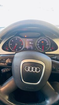 Audi a4 3.0tdi quattro - 5