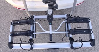 Thule nosic bicyklov 3+1 e-bike - 5