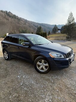 Volvo XC60 - 5